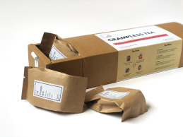  packaging
