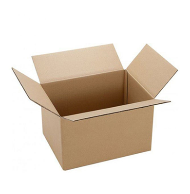 cardboard box order