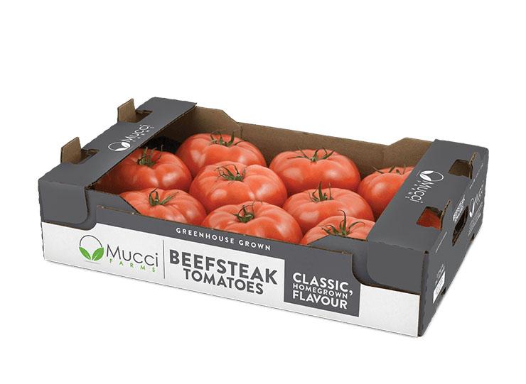 tomato box